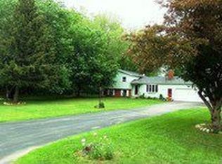 274 Chamberlain Rd, Honeoye Falls, NY 14472
