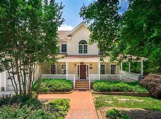 1008 Sabre Ct, Chapel Hill, NC 27516