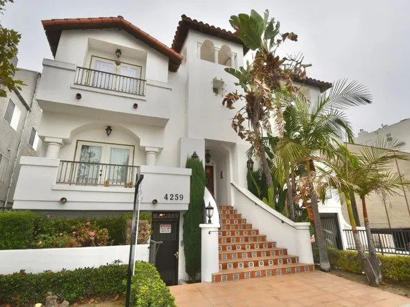 4259, 4259 Dixie Canyon Ave APT 3, Sherman Oaks, CA 91423