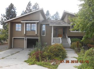 6416 S Crestline St, Spokane, WA 99223
