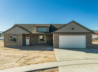 4580 Rasmussen Ct, Chubbuck, ID 83202