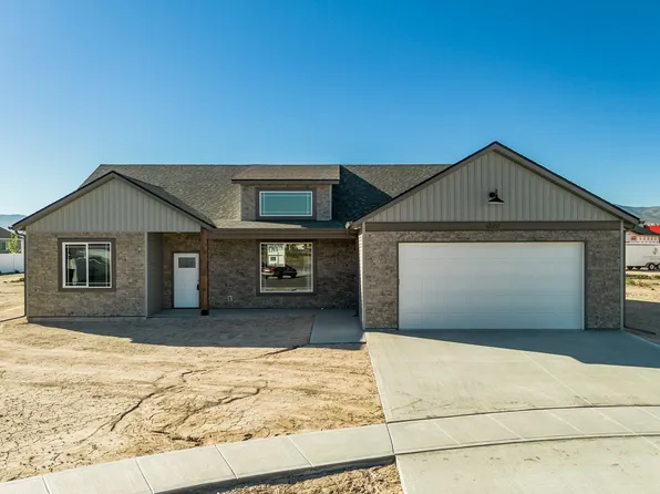 4580 Rasmussen Ct, Chubbuck, ID 83202