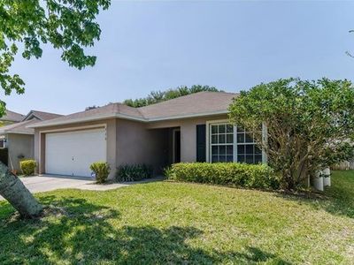 736 Bristol Forest Way, Orlando, FL, 32828
