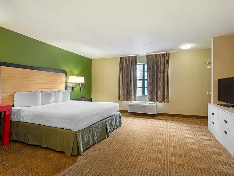 Studio Suite - 1 King Bed