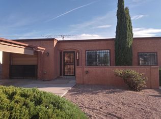 12104 Morrow Ave NE, Albuquerque, NM 87112