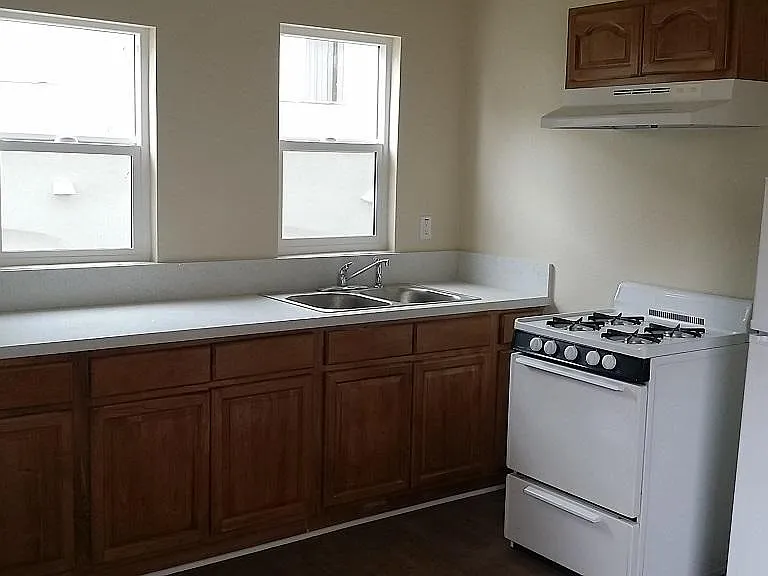 Included Appliances