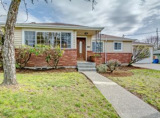 4203 NW Lavina St, Vancouver, WA 98660
