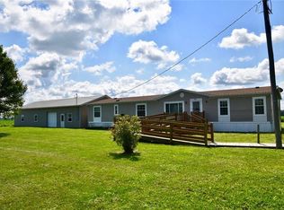1748 Christler Rd, Waterloo, NY 13165