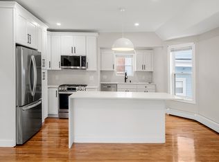 5 Gayland St Floor 2, Dorchester, MA 02125