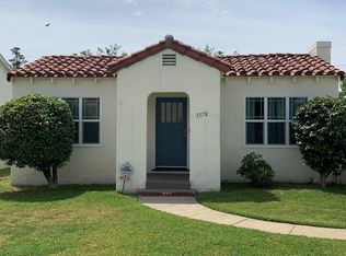 3778 E Green St, Pasadena, CA 91107