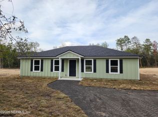 4722 Gadara Rd, Keystone Heights, FL 32656