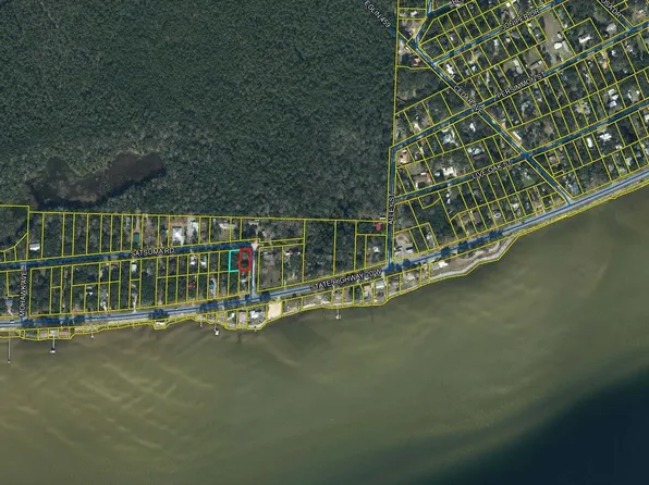 20 Satsuma Rd, Niceville, FL 32578