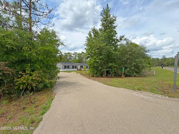 194 WHIRLWIND Loop, Hawthorne, FL 32640