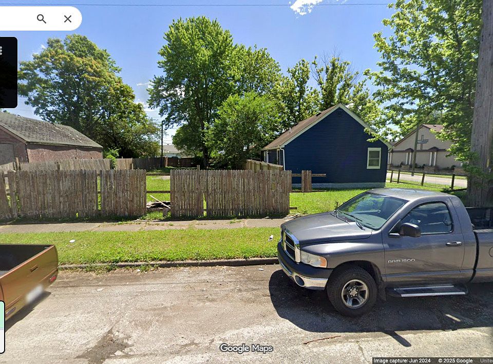 2nd image of 2507 Columbia Ave