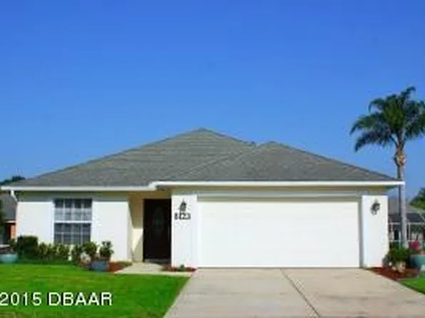 6123 Sabal Point Cir, Port Orange, FL 32128