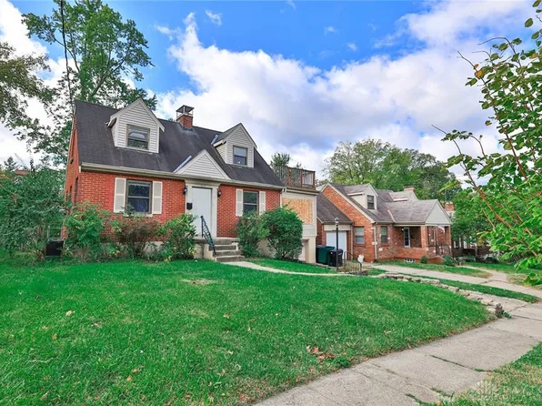 3117 W Tower Ave, Cincinnati, OH 45238