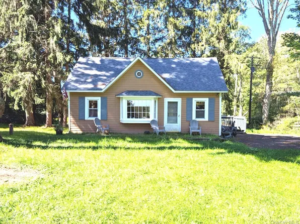 13 Fisher Road, Cochecton, NY 12726