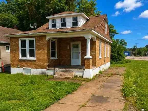 5349 Janet Ave, Saint Louis, MO 63136