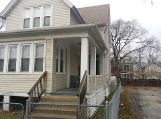 6946 S Lowe Ave, Chicago, IL 60621