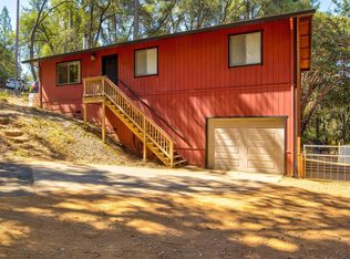 18661 Manzanita Way, Pine Grove, CA