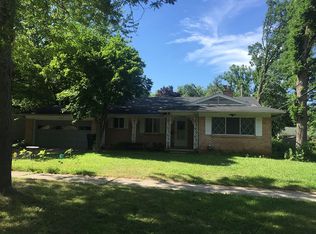 2517 W Mount Hope Ave, Lansing, MI 48911