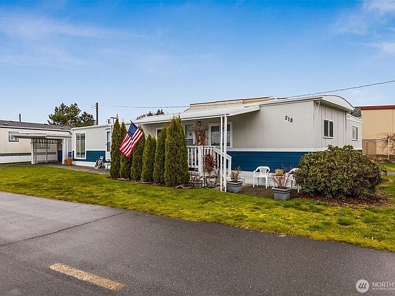 3rd image of 1313 Harrison Avenue #218