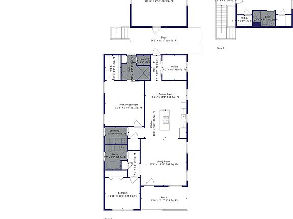 3rd image of this home