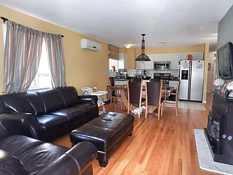 Rented by MAC Realty NY