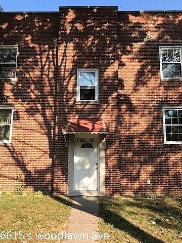 1st image of 6615 S Woodlawn Ave #214