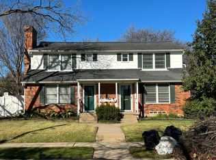 6303 Ravendale Ln, Dallas, TX 75214