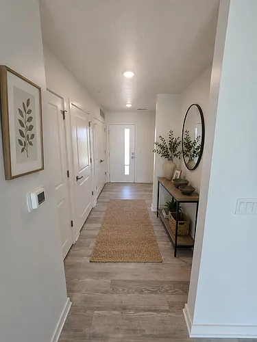 Floor plan B23 312
