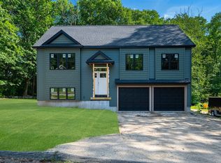 36 Birch Hill Rd, Douglas, MA 01516