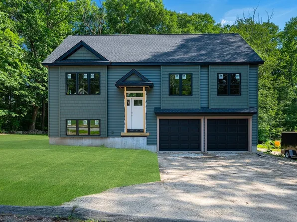 36 Birch Hill Rd, Douglas, MA 01516