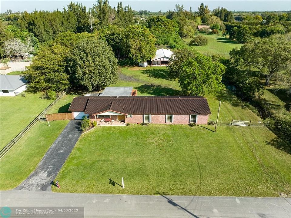18001 SW 70th Pl, Southwest Ranches, FL 33331 Zillow