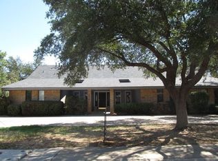 3214 Highsky Dr, Midland, TX 79707