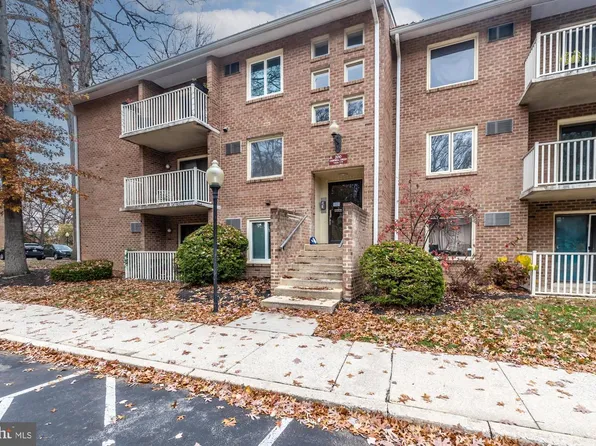 200 Campbell Cir #E-6, Downingtown, PA 19335
