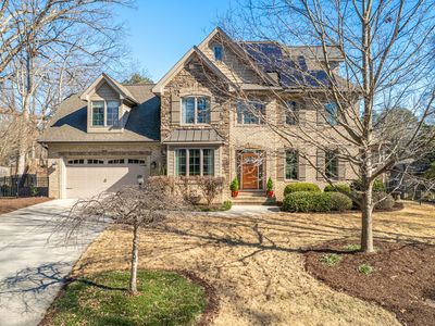 429 Carolina Cir, Durham, NC, 27707