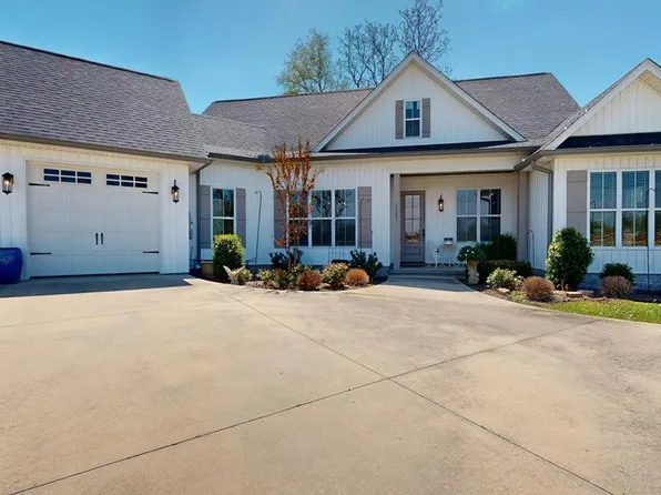 1425 E 10th St, Cookeville, TN 38501