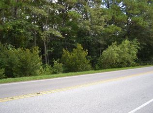 0 State Highway 210 Hwy E, Hampstead, NC 28443