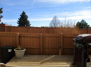 18104 E Alabama Pl UNIT D, Aurora, CO 80017