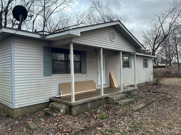 10414 County Road 639a, Dexter, MO 63841