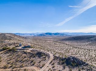 60321 Leslie Ln, Joshua Tree, CA 92252