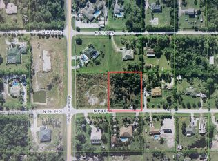 Xxxx 93rd Rd N, Loxahatchee, FL 33470