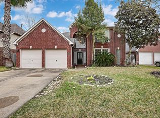 17714 Rustic Glen Ct, Houston, TX 77095