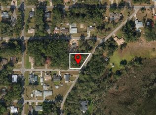 6365 E PEACH STREET LOT 8, INVERNESS, FL 34452