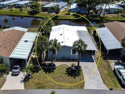 2100 Kings Hwy Lot 253, Punta Gorda, FL, 33980