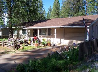 20257 Sugar Pine St, Burney, CA 96013