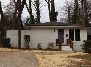 1726 Herrin Ave, Charlotte, NC 28205