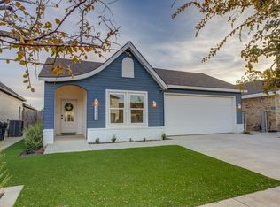 3629 128th St, Lubbock, TX 79423