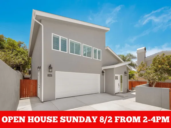 1342 18th St, Manhattan Beach, CA 90266